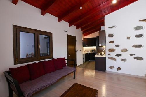 Chania Hillside 2BD Home - Nature & Comfort by ΜΡS in Kandanos