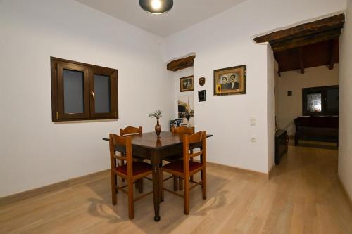 Chania Hillside 2BD Home - Nature & Comfort by ΜΡS in Kandanos