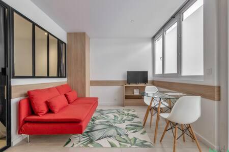 Logement ideal - Paris Expo P. de Versailles in Vanves