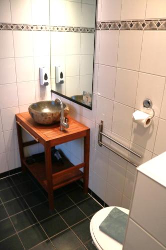 Boutique hotel Zeelui, Egmond aan Zee (photo 10)