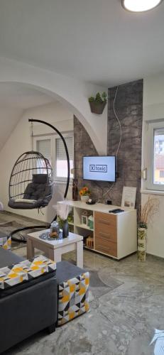 Faciliteiten, APARTMENTS IVANOViC CENTER CITY in Bajina Basta