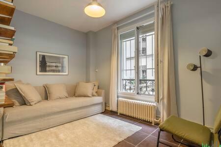 WeHost - Appartement cosy et lumineux pour 4 – Paris 9ᵉ