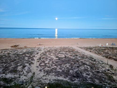 El Descans Solo Familias Serviplaya - Bárig