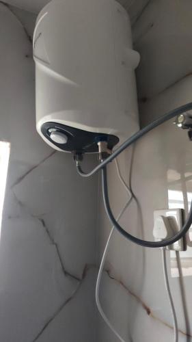 SkymountainsGuesthouse in Srungavarapu kota