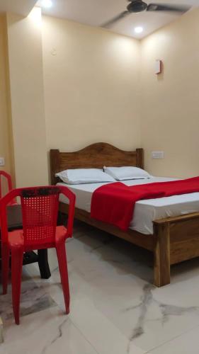 SkymountainsGuesthouse in Srungavarapu kota