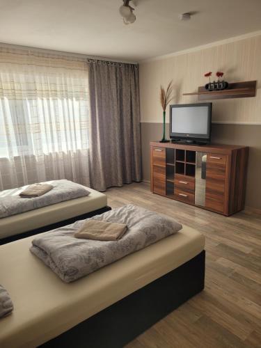 Ferienwohnung Wolfsberg
