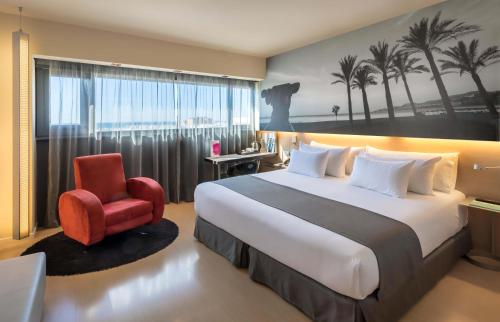 Barceló Malaga, Málaga (foto 3)