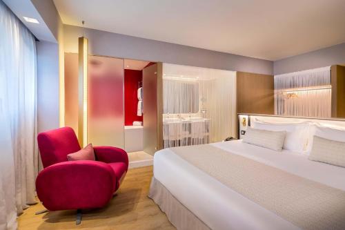Barceló Malaga, Málaga (foto 7)