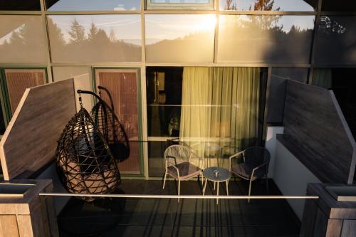 Hotel Simona Halep - Poiana Brasov in Пояна Брашов