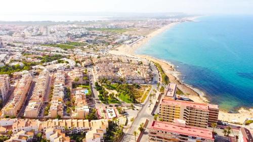 013 Sunny Beach Spain Apartment - Alicante Holiday - image 3