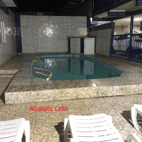 Apartamento - Aluguel Casa in 佩里奎