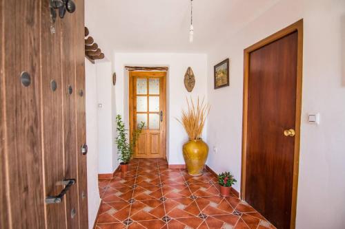 Cortijo Claudia in Taberno