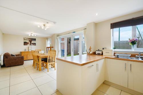 Folly Lodge in Barnsley