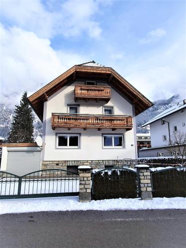 Alpenchalet Mitterlechner
