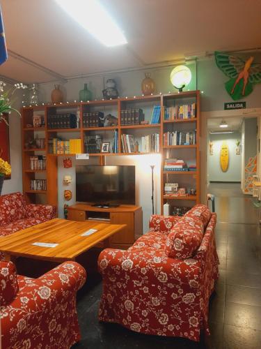 Santander Central Hostel in 桑坦德