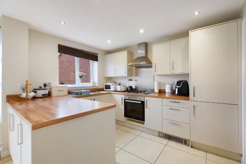 Folly Lodge in Barnsley
