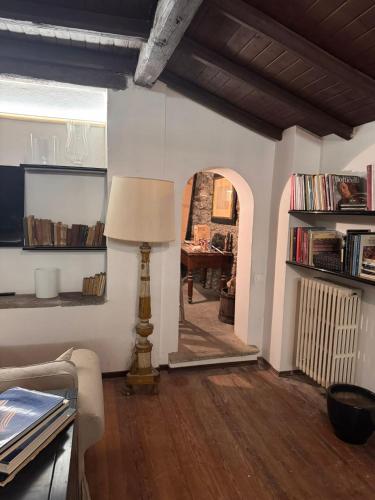 Stresa Romantic Hideway