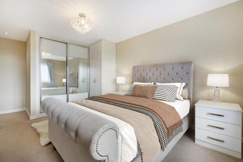 Folly Lodge in Barnsley