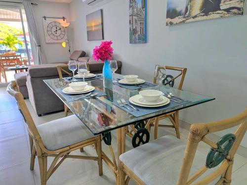 Beautifully renovated villa close to the beach in Saint Mary