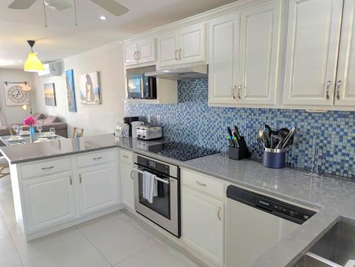 Beautifully renovated villa close to the beach in Saint Mary