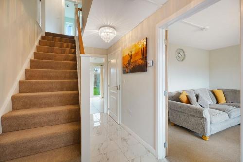 Folly Lodge in Barnsley