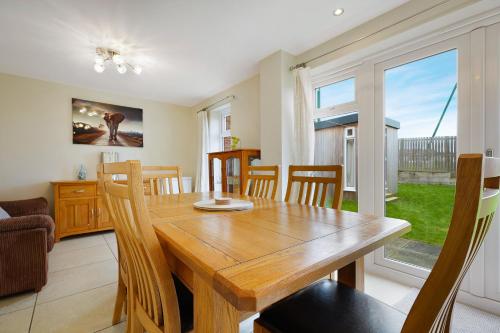 Folly Lodge in Barnsley