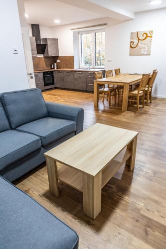 Apartmány Deštné 251 (Apartmany Destne 251) in Destne V Orlickych Horach