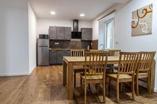 Apartmány Deštné 251 (Apartmany Destne 251) in Destne V Orlickych Horach