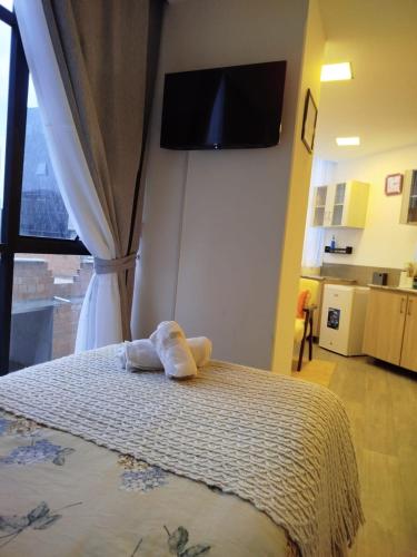 hotel photo