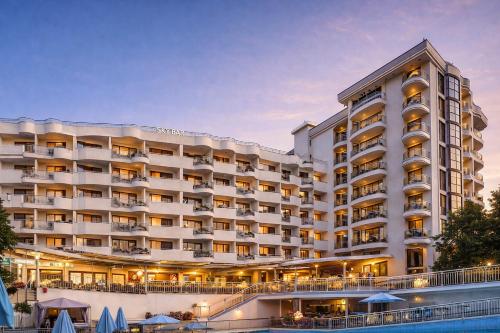 Hotel Erma