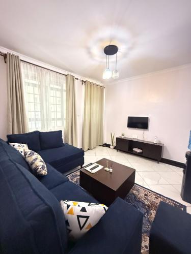 Beytumn Luxury Apartment - Ruiru in Ruiru