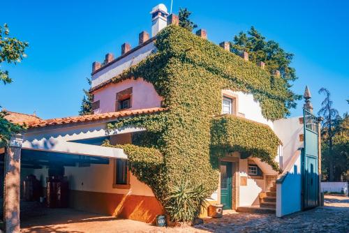 Casa das Naves de Sto António (Casa das Naves de Sto Antonio) in Monsanto