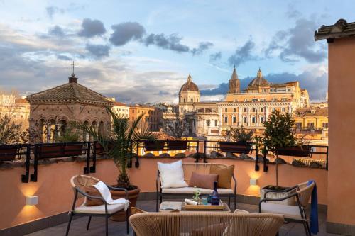 Hotel Viminale