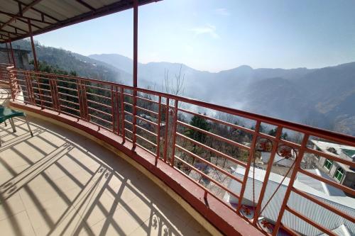 View, Falcon Inn Bhurban Murree Family Apartments Hospitality First in Bhurban