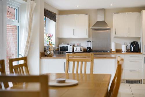 Folly Lodge in Barnsley