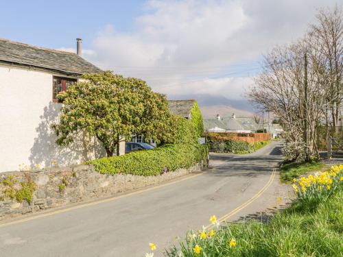 Farmhouse Cottage gîte à louer Braithwaite