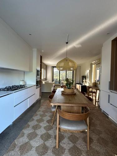 The Eighteenth in Prince`s Grant Golf Estate