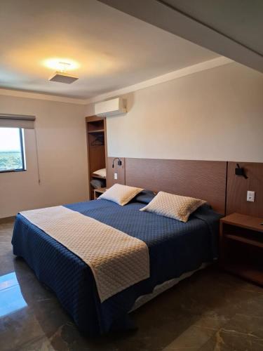 . Optimum Plaza Hotel