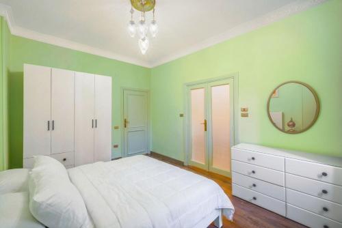 Luxurious 2BR in Downtown Cairo