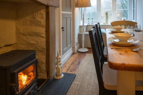 Tegfryn in Bontddu