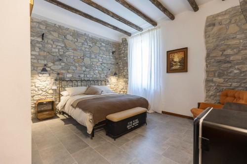 La Casa sul Ponte chambre d'hôte Cassinari