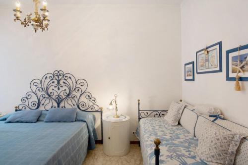 Zaffiro Apartment With Garage