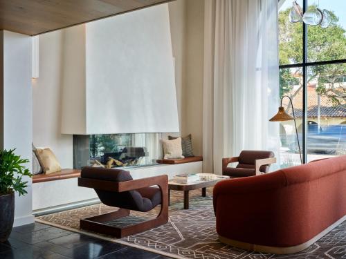 外部景觀, Kimpton Mirador Pacific Grove Monterey By IHG in 近市中心