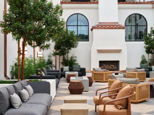 設施, Kimpton Mirador Pacific Grove Monterey By IHG in 近市中心