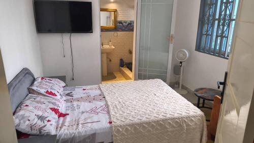 Ivan John Guest home – khách sạn tại Toke