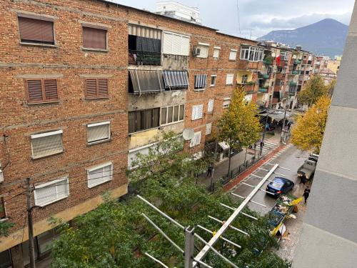 Urban Apartment, Tirana (photo 5)
