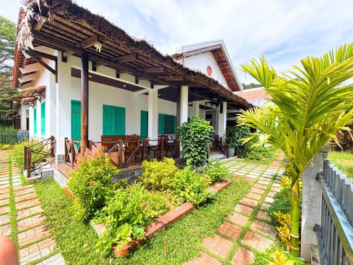 Thanh Khoi Phu Quoc Villa - Phu Quoc Island