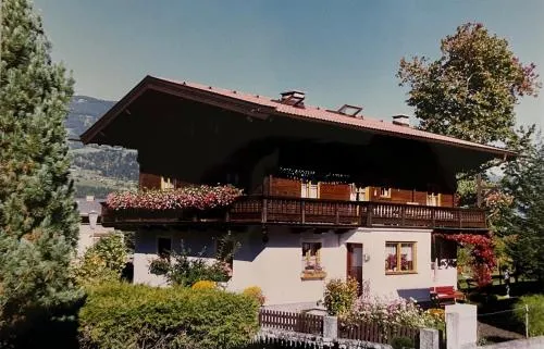 Apartment Marie in Hollersbach im Pinzgau, Österreich