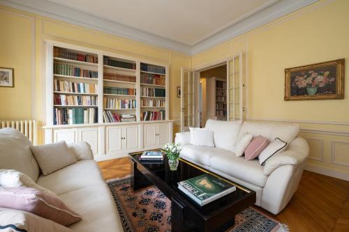Appartement La Bourdonnais - Welkeys - image 3