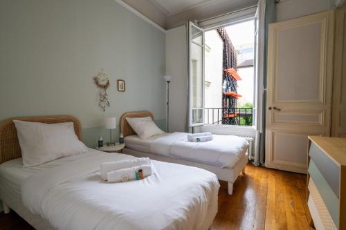 Appartement La Bourdonnais - Welkeys - image 5